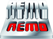 Logo Remo Outillages